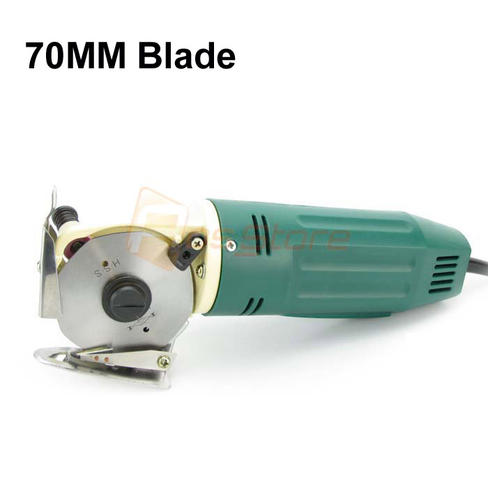 Worm Gear for 4" Blade Electric Rotary Fabric Cutting Machine #S131 