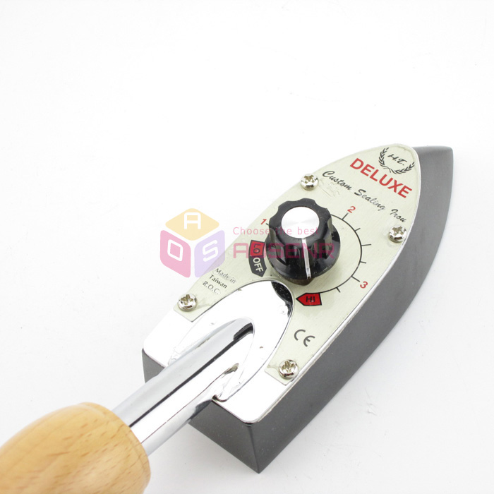 mini iron for vinyl