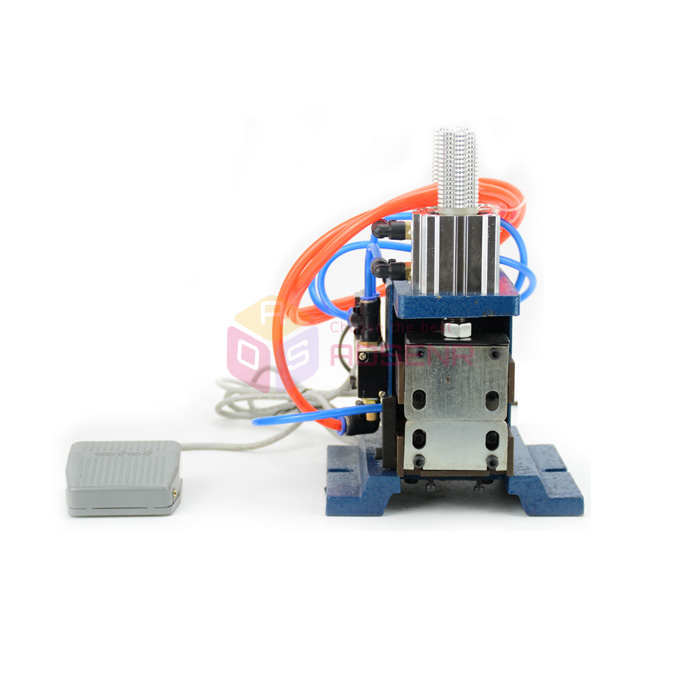 Spelafili Automatico Intbuying A Nastro Piatto – 110V, Nuovo