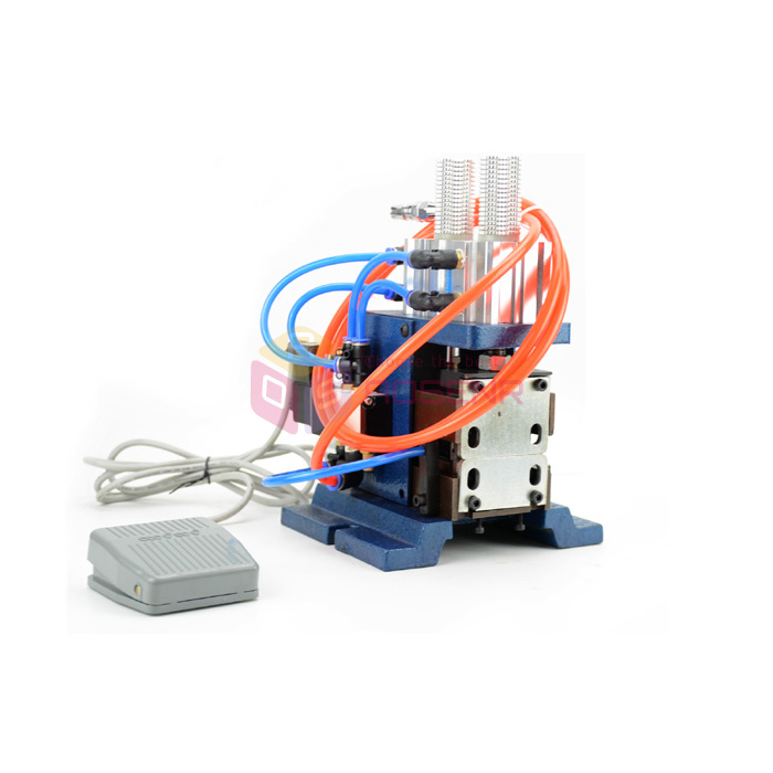 Spelafili Automatico Intbuying A Nastro Piatto – 110V, Nuovo