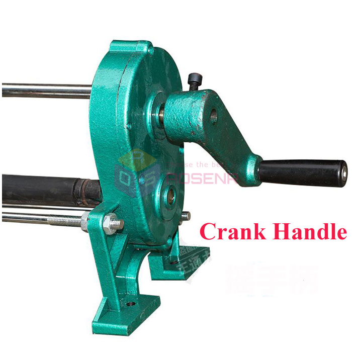 700mm Hot Stamping Foil Paper Cutter Hand Cutting Machine