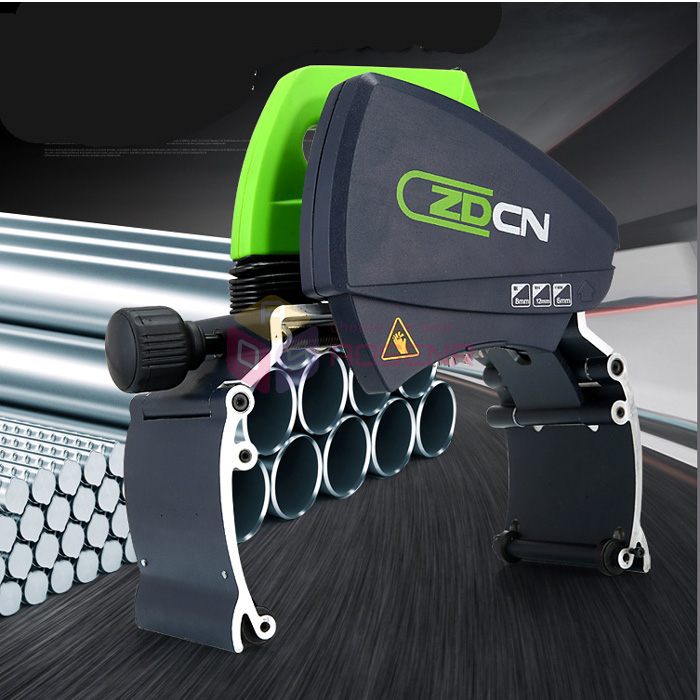 Portable Stainless Steel Pipe Cutter Electric Tube Pipe Portable Stainless Steel Pipe Cutter Electric Tube Pipe