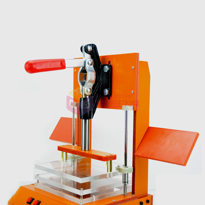 NEW PCB Testing Jig Bakelite Fixture Testing Stand Fixture Tool PCBA Test Stand 