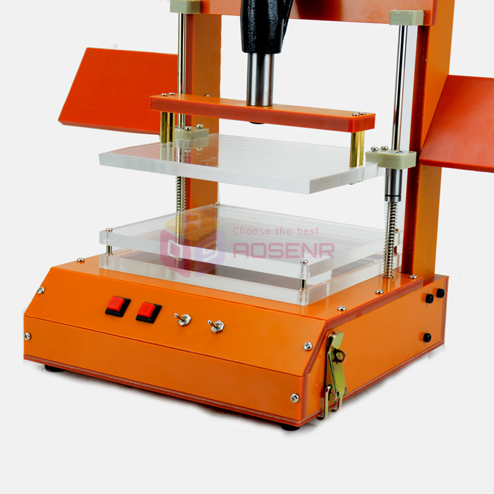 NEW PCB Testing Jig Bakelite Fixture Testing Stand Fixture Tool PCBA Test Stand 