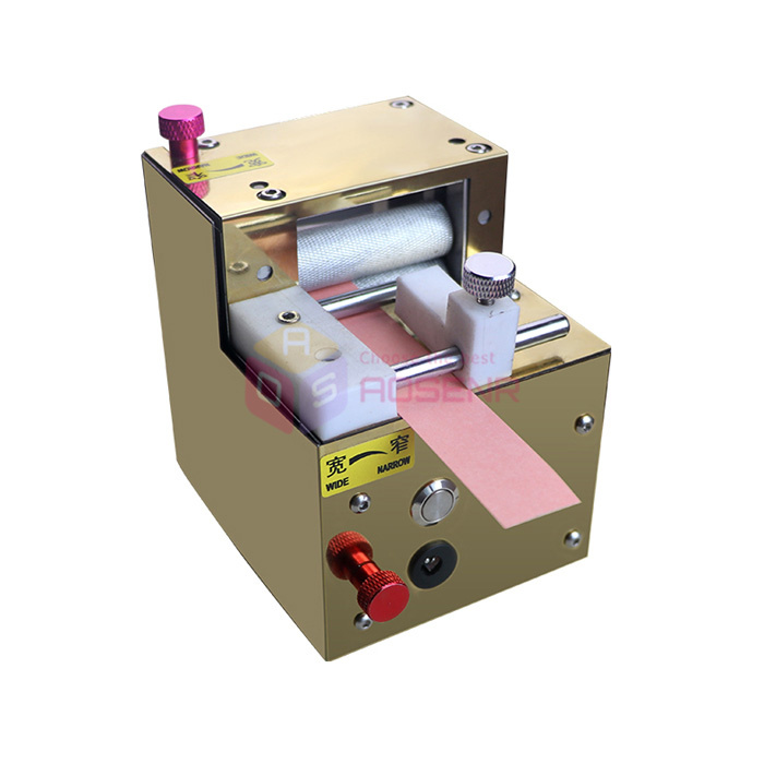 LetCart Machine à Crimper Papier Quilling - Outil Artisanat DIY Pour Créations Précises